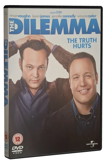 The Dilemma (2011)