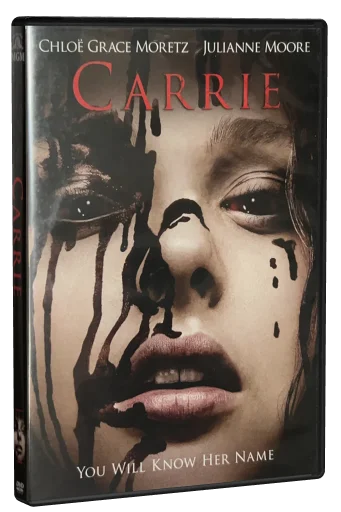 Carrie (2013)