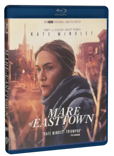 Mare of Easttown (2021)