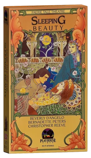 Sleeping Beauty (1983)