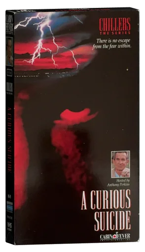 A Curious Suicide (1990)