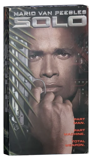 Solo (1996)