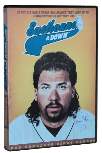 Eastbound & Down (2009)