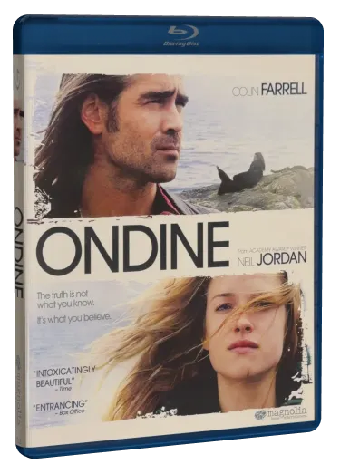 Ondine (2010)