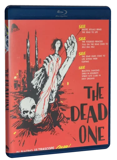 The Dead One (1961)