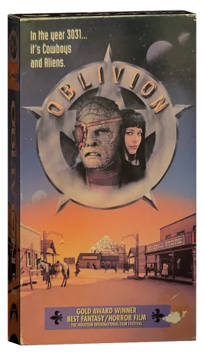 Oblivion (1994)