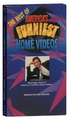 The Best of America's Funniest Home Videos (1991)