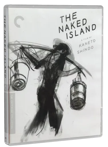 The Naked Island (1960)