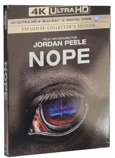 Nope 4K-UHD, Universal Studios Home Video