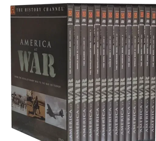 Reporting America at War (2003)