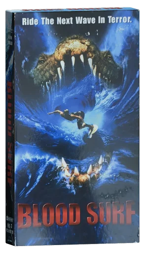 Krocodylus (2000)