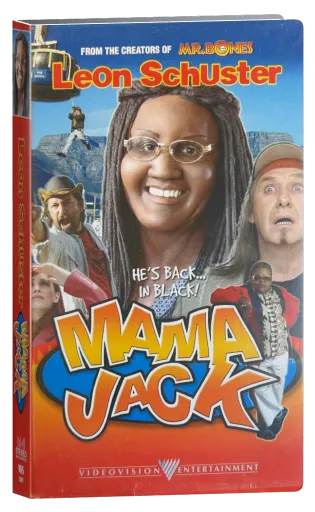 Mama Jack (2005)