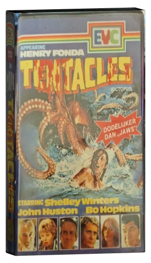 Tentacles (1977)