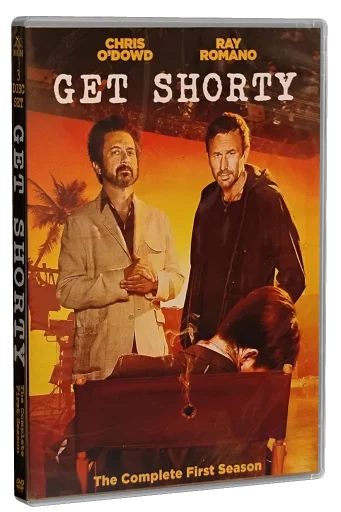 Get Shorty (2017)