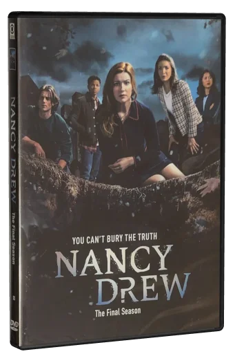 Nancy Drew (2019)