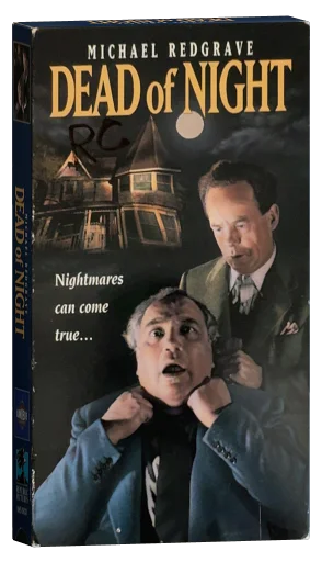 Dead of Night (1945)