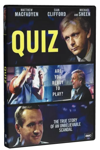 Quiz (2020)