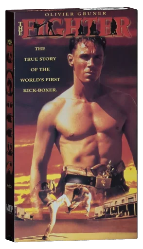 Savate (1995)
