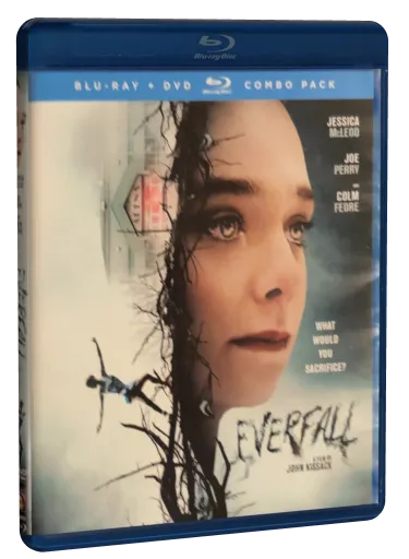 Everfall (2017)