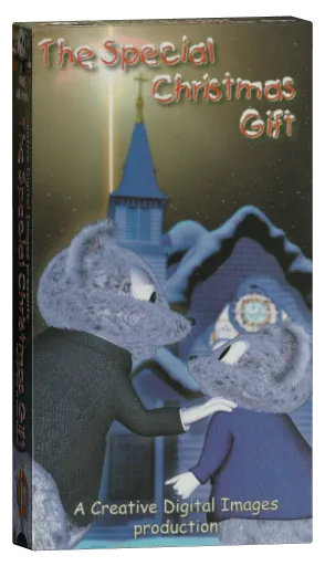 The Special Christmas Gift (2000)