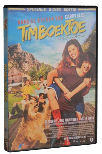 Timboektoe (2007)