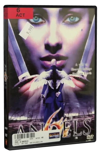 6 Angels (2006)