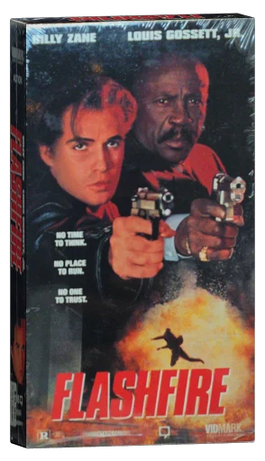 Flashfire (1994)