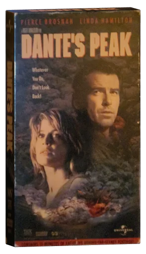 Dante's Peak (1997)