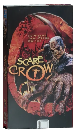 Scarecrow VHS, VVS Films