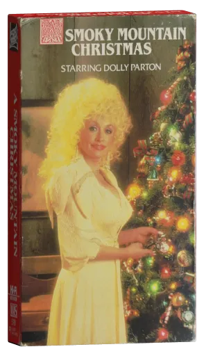 A Smoky Mountain Christmas (1986)