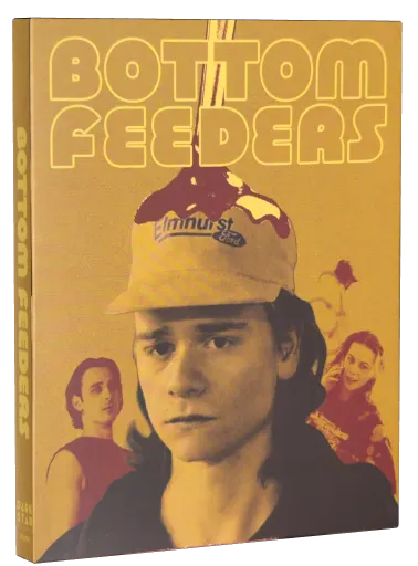 Bottom Feeders (2024)