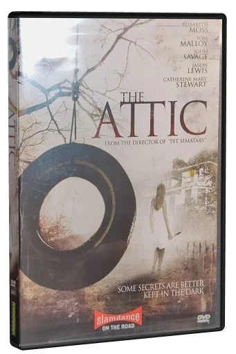 The Attic (2006)
