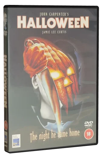 Halloween DVD, Bayview Entertainment