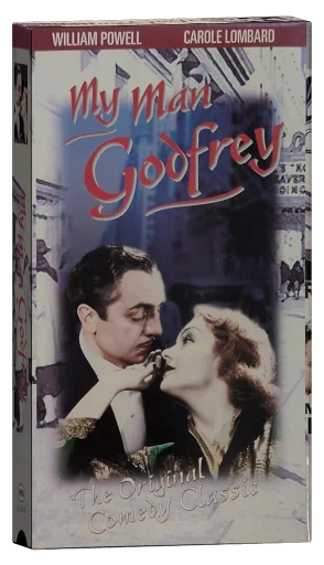 My Man Godfrey (1936)