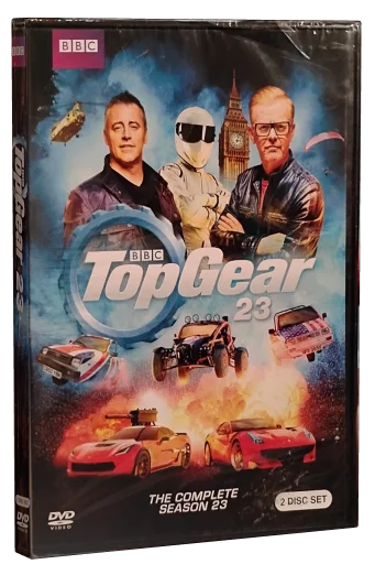 Top Gear (2002)