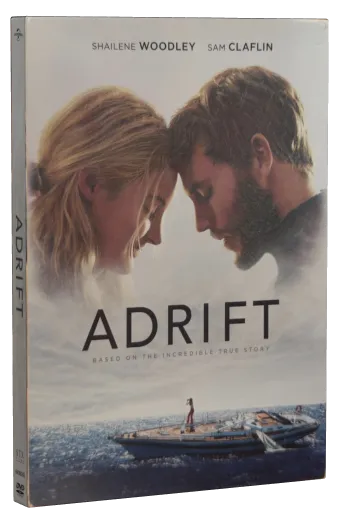Adrift (2018)