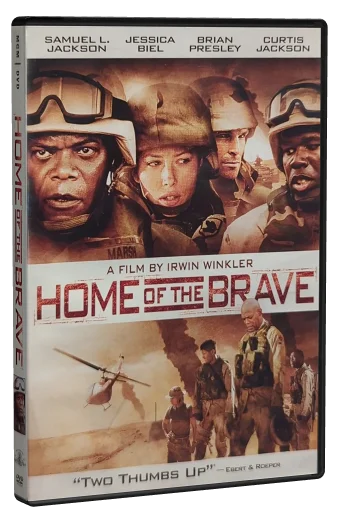 Home of the Brave (2006)