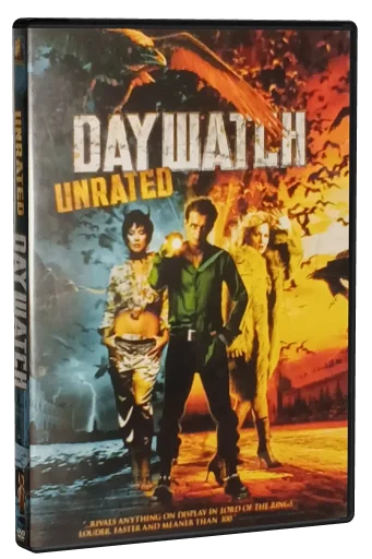 Day Watch (2006)