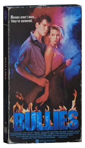 Bullies (1986)