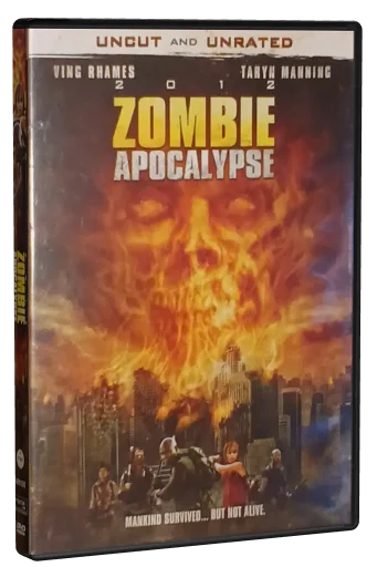 Zombie Apocalypse (2011)