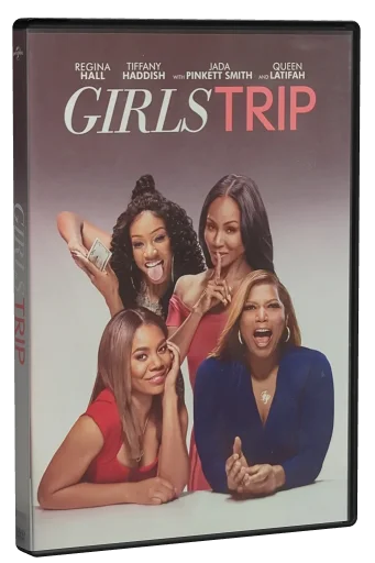 Girls Trip (2017)