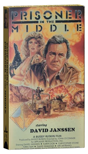 Warhead (1977)