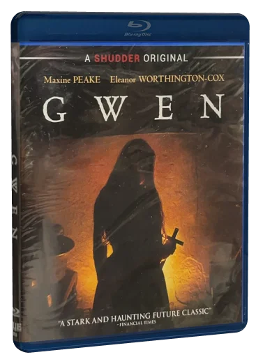 Gwen (2018)