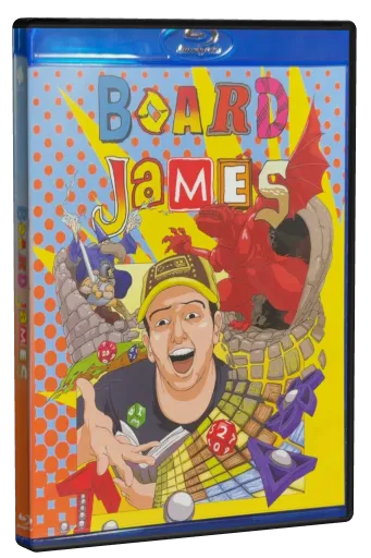 Board James (2009)