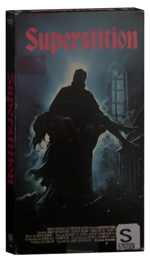 Superstition (1982)