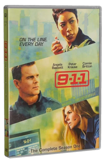 9-1-1 (2018)