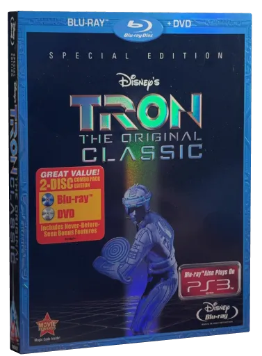 Tron (1982)