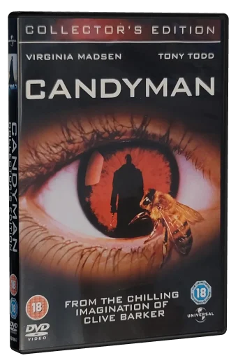 Candyman DVD, Universal
