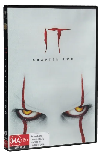 It Chapter Two (2019)