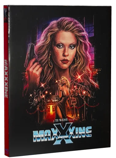 MaXXXine (2024)